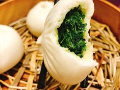 手工菜包-南京东郊国宾馆