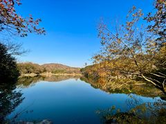 -白马涧龙池景区