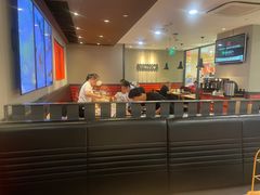 -新石器烤肉(百联川沙店)