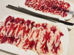 -品牛阁潮汕牛肉火锅(洋河店)