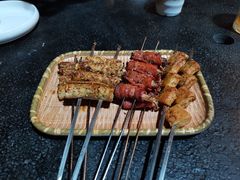 -城南老友羊蝎子火锅(花乡奥莱店)