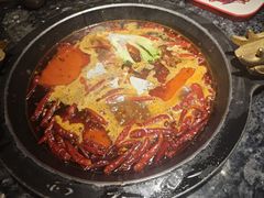 -蜀大侠火锅(总府路店)