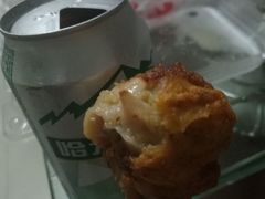 -阿捡忭京炸鸡(韭菜园总店)