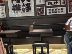 -阿大排档(长春这有山店)