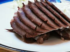 -蔡阿水羊肉店