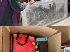 -骆驼日式搬家收纳整理
