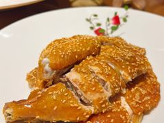 -红棉中餐厅·广州海航威斯汀酒店