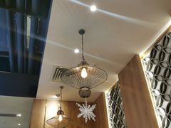 -鹅冠港式茶餐厅(来福士店)