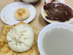 -护国寺小吃(中关村店)