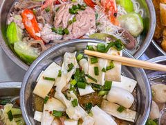 -福屿鲜捞小吃·捞化(福屿总店)