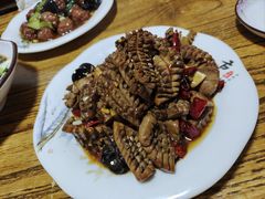 -红实家常菜(静安里店)