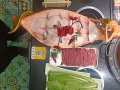-袍家大院重庆火锅(文安路店)