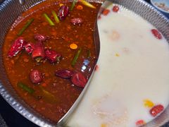 -捞王锅物料理(凯旋路店)