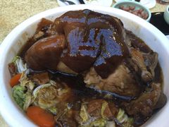 -卫鼎轩·曹公馆(鼓楼店)