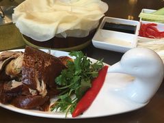 北京烤鸭-爷爷的土钵菜(街道口店)