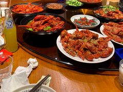 -金陵一哥龙虾馆(三牌楼总店)