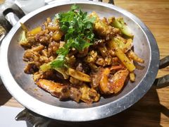 -U你·天然调味(南湖总店)