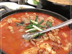-湘肠香火锅店(团结湖店)