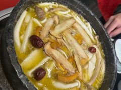 -南渝食府.石锅鸡(尚城花园店)