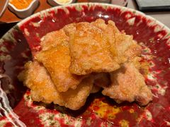 -奉天小馆·非遗东北菜(沈阳万象城店)