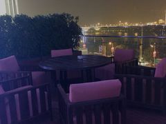 -长沙富力万达文华酒店