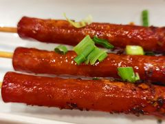 -黑白电视长沙小吃(悦汇城店)