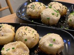 -小杨生煎(龙之梦购物中心店)