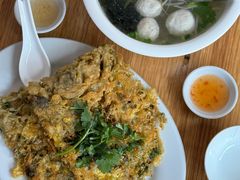 -老彬专工蚝烙糕粿