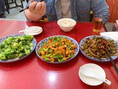 -北大地皖峰饭馆