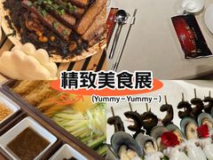 -红色盛宴酒楼(科丰桥店)