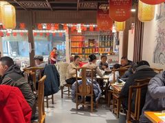 -巢湖名吃·东关老鹅汤(江南风情街店)