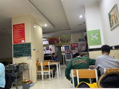 大堂-老游独一佳湘菜馆(高新四路店)