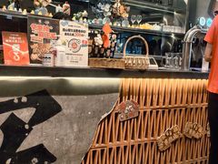 -破店肥哈·东北烧烤·夜宵(南山保利店)