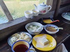-乌镇枕水度假酒店