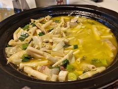 -千岛湖小鱼儿·淳安匠心农家菜