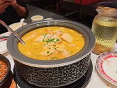 皇家老卤豆腐-应天大明王朝·南京菜创始店(中山陵店)