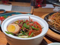 -赛维利亚中西餐厅(仁怀店)