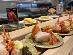 -大起水产回转寿司(大丸心斋桥店)