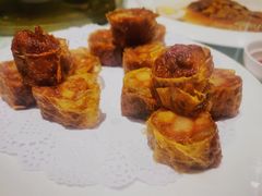 厦门五香卷-厦门渔港(成山路店)