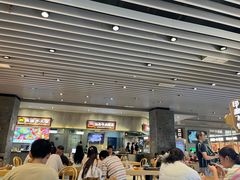 -食代馆(深业上城店)