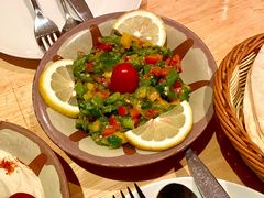 -ALAMEEN阿拉伯餐厅(三里屯店)