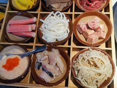 -芈重山老火锅(广州首店)