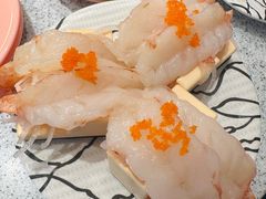 -争鲜回转寿司(中街大悦城店)