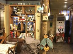 -Cafe Alice咖啡爱丽丝(奥城店)
