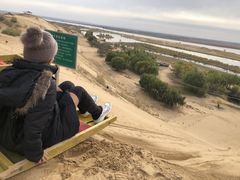 -黄沙古渡原生态旅游区
