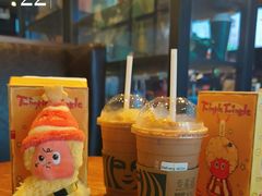 -星巴克(夏碧路店)