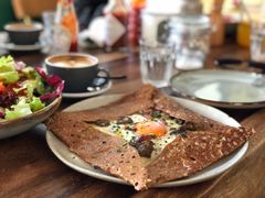 -RAC BAR(安福路店)