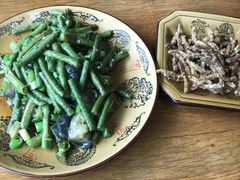 -乐山第一家临江鳝丝(茶坊路店)