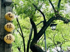 -乌山风景区