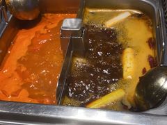-海底捞火锅(连城广场店)